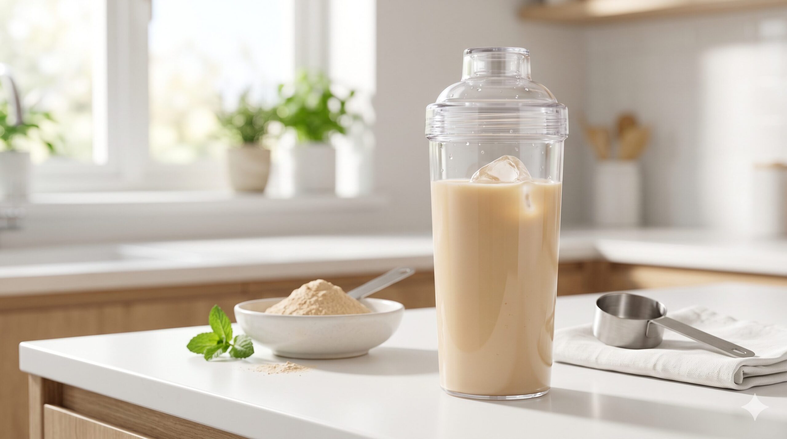 マイプロテイン ロイヤル ミルクティー まずい