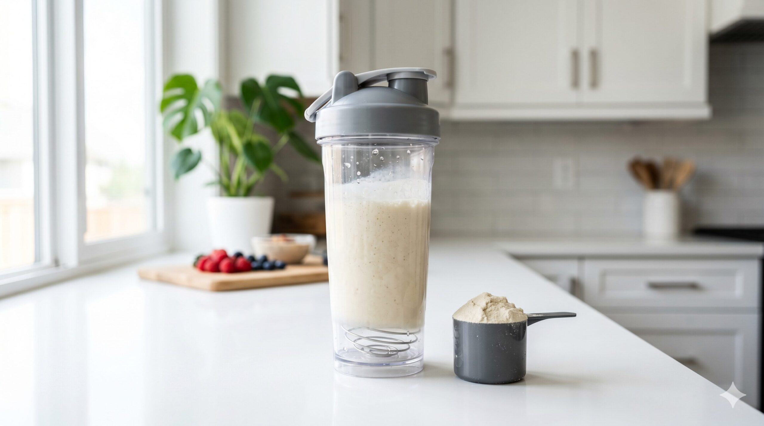 エクスプロージョン プロテイン 薄い