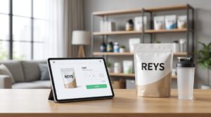 REYS プロテイン おすすめ
