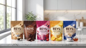 REYS プロテイン おすすめ