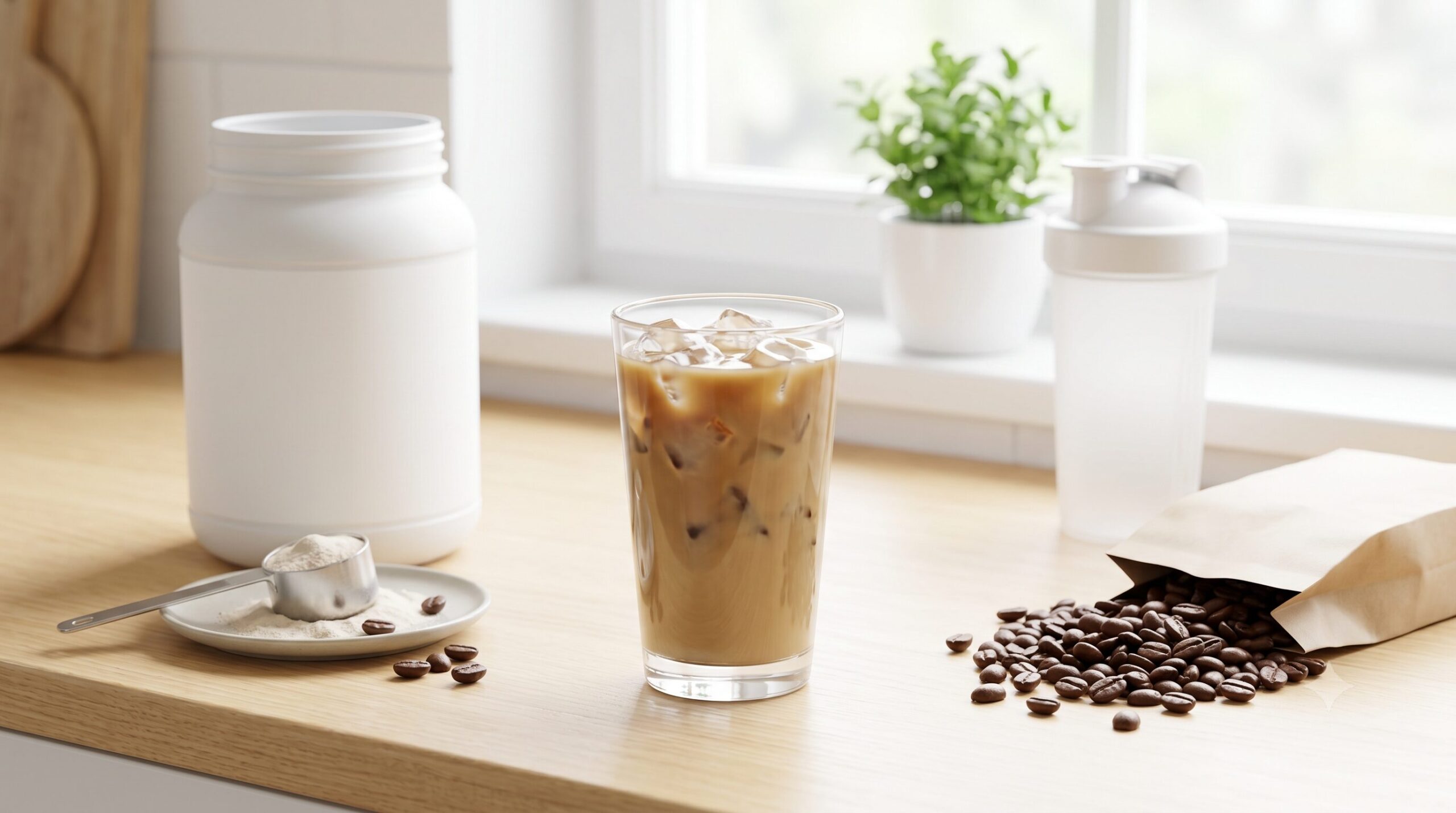 プロテイン コーヒー割り デメリット