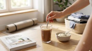 プロテイン コーヒー 割り おすすめ
